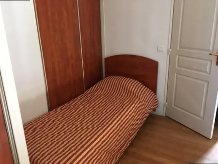 Appartement duplex pour 7, animaux admis, Appartement 7 personnes à La Mongie - Photo 3