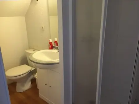 Appartement duplex pour 7, animaux admis, Appartement 7 personnes à La Mongie - Photo 9