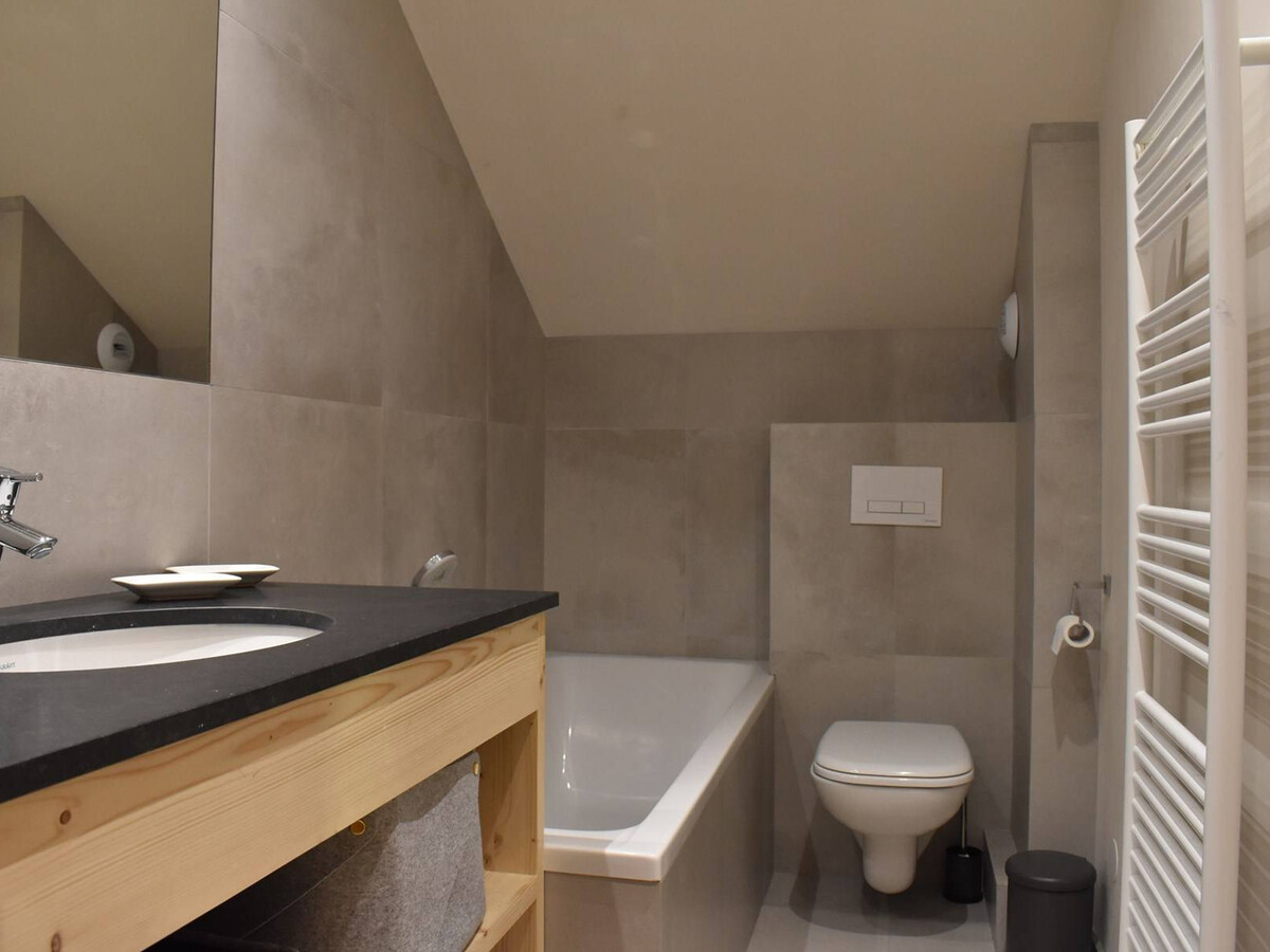 Duplex 10 pers, 5 chambres à 300 m des pistes - Photo 5