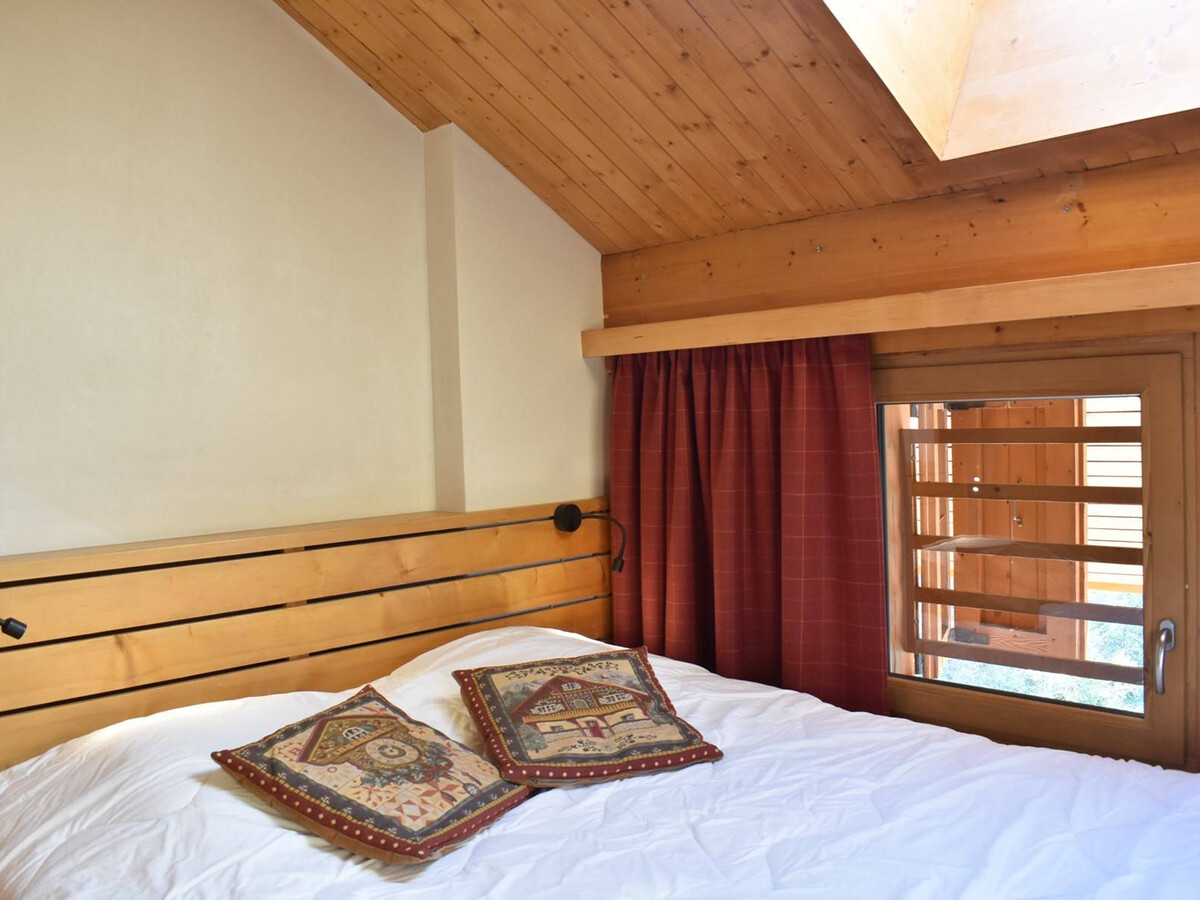 Duplex 10 pers, 5 chambres à 300 m des pistes - Photo 15