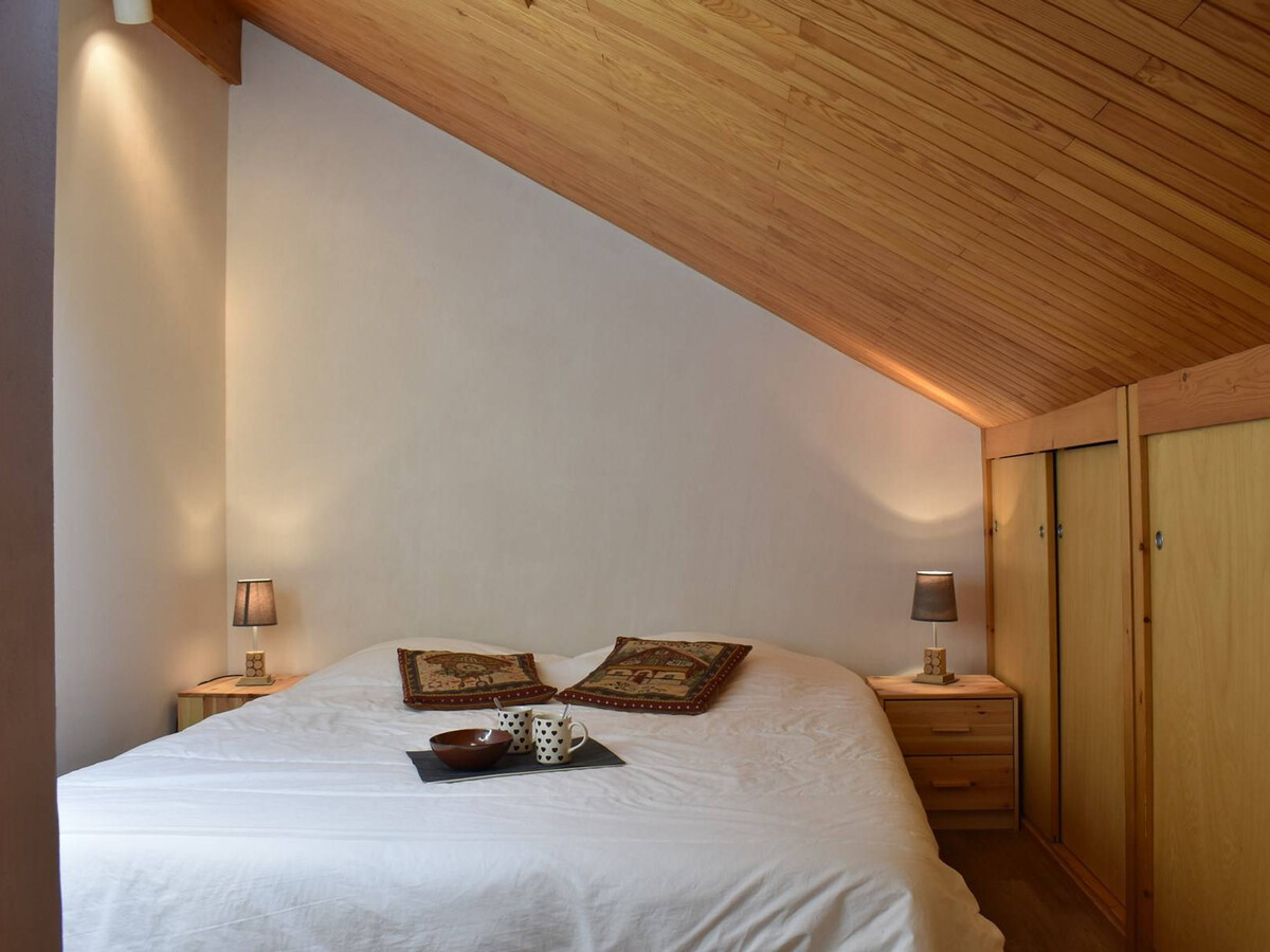 Duplex 10 pers, 5 chambres à 300 m des pistes - Photo 19