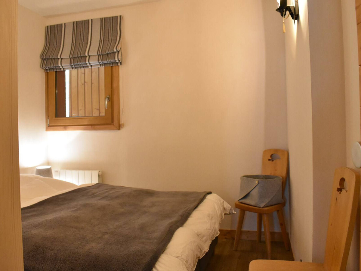 Duplex 10 pers, 5 chambres à 300 m des pistes - Photo 23