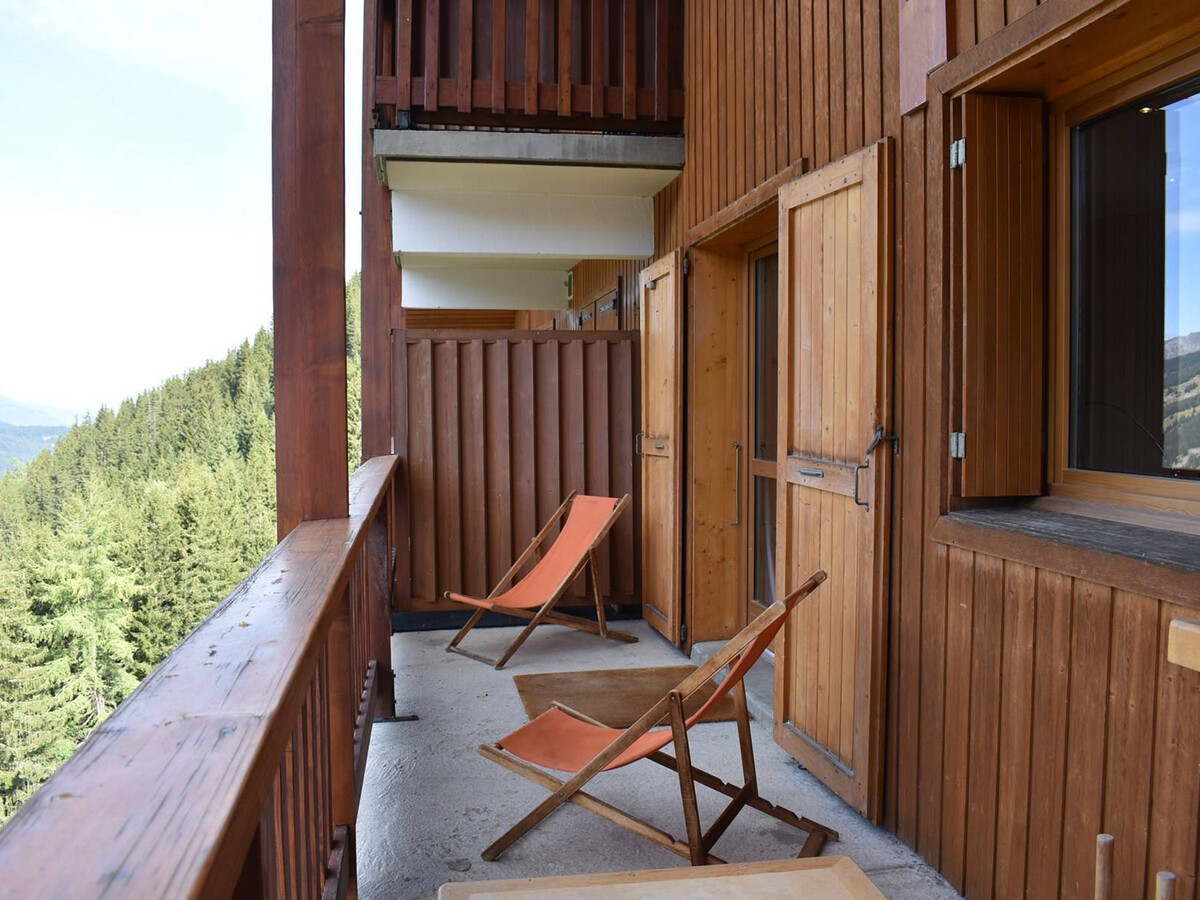 Duplex 10 pers, 5 chambres à 300 m des pistes - Photo 27