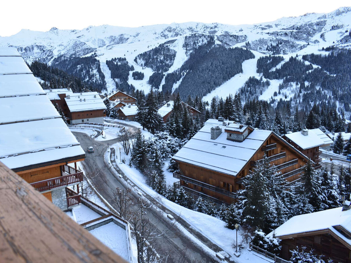 Duplex 10 pers, 5 chambres à 300 m des pistes - Photo 29