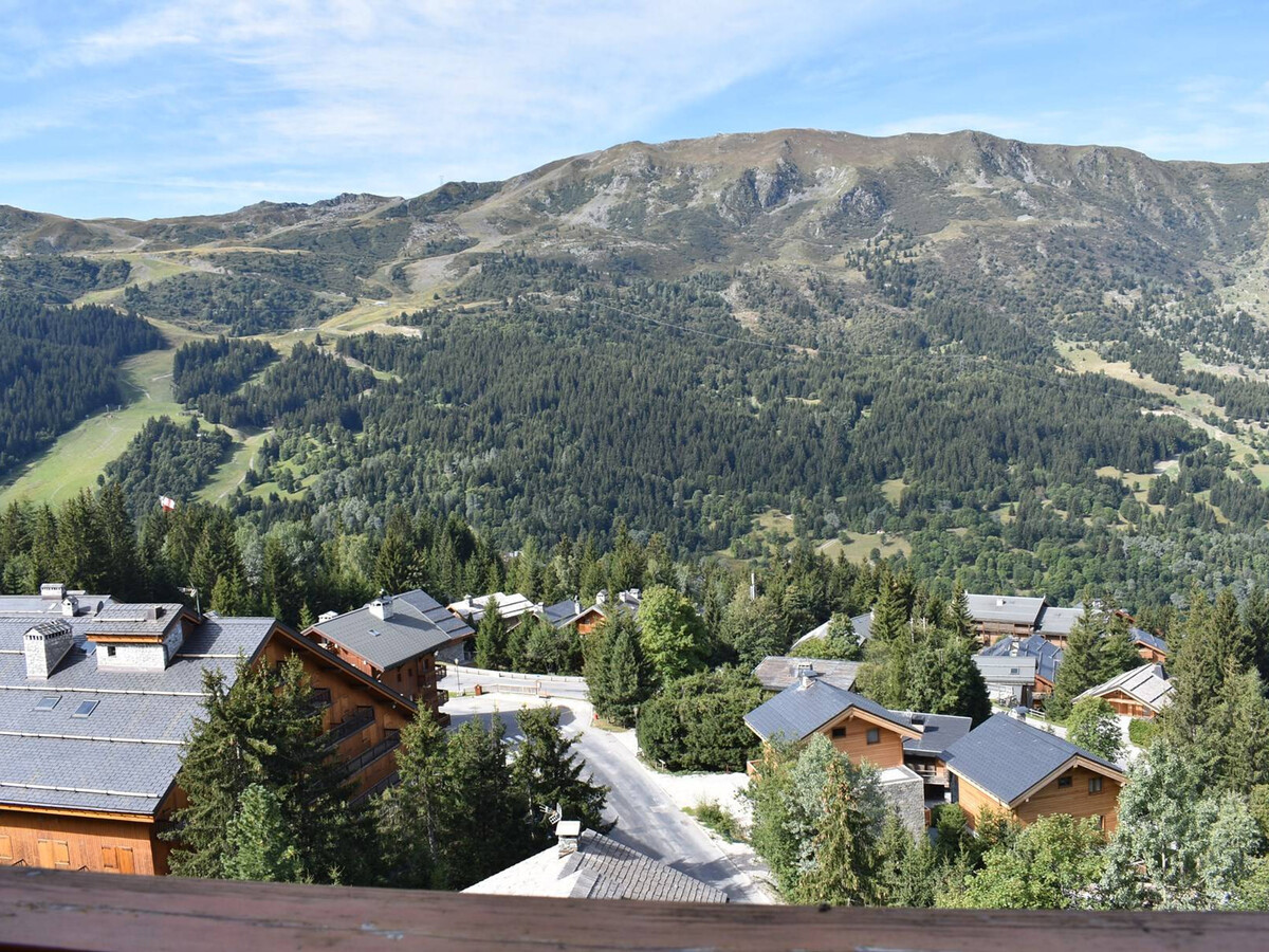 Duplex 10 pers, 5 chambres à 300 m des pistes - Photo 32