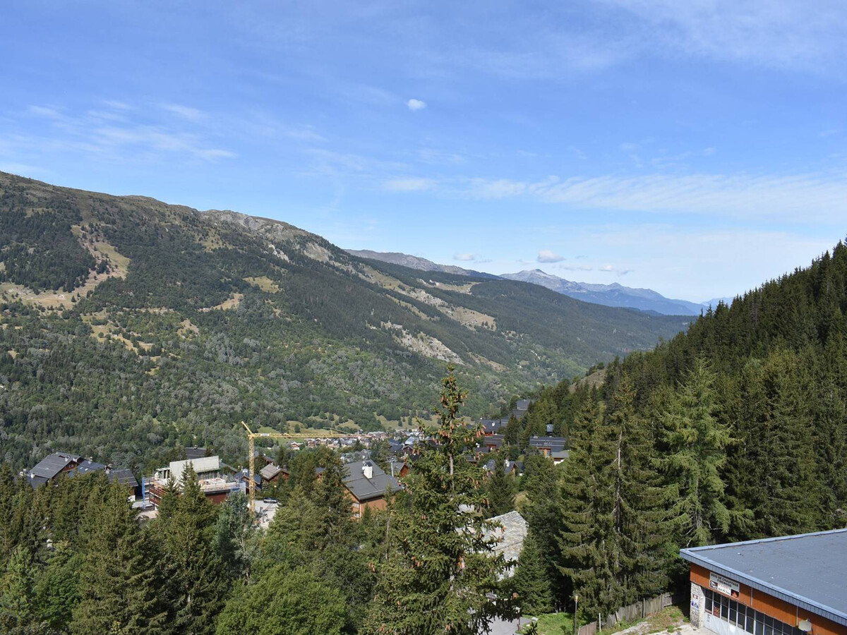 Duplex 10 pers, 5 chambres à 300 m des pistes - Photo 33