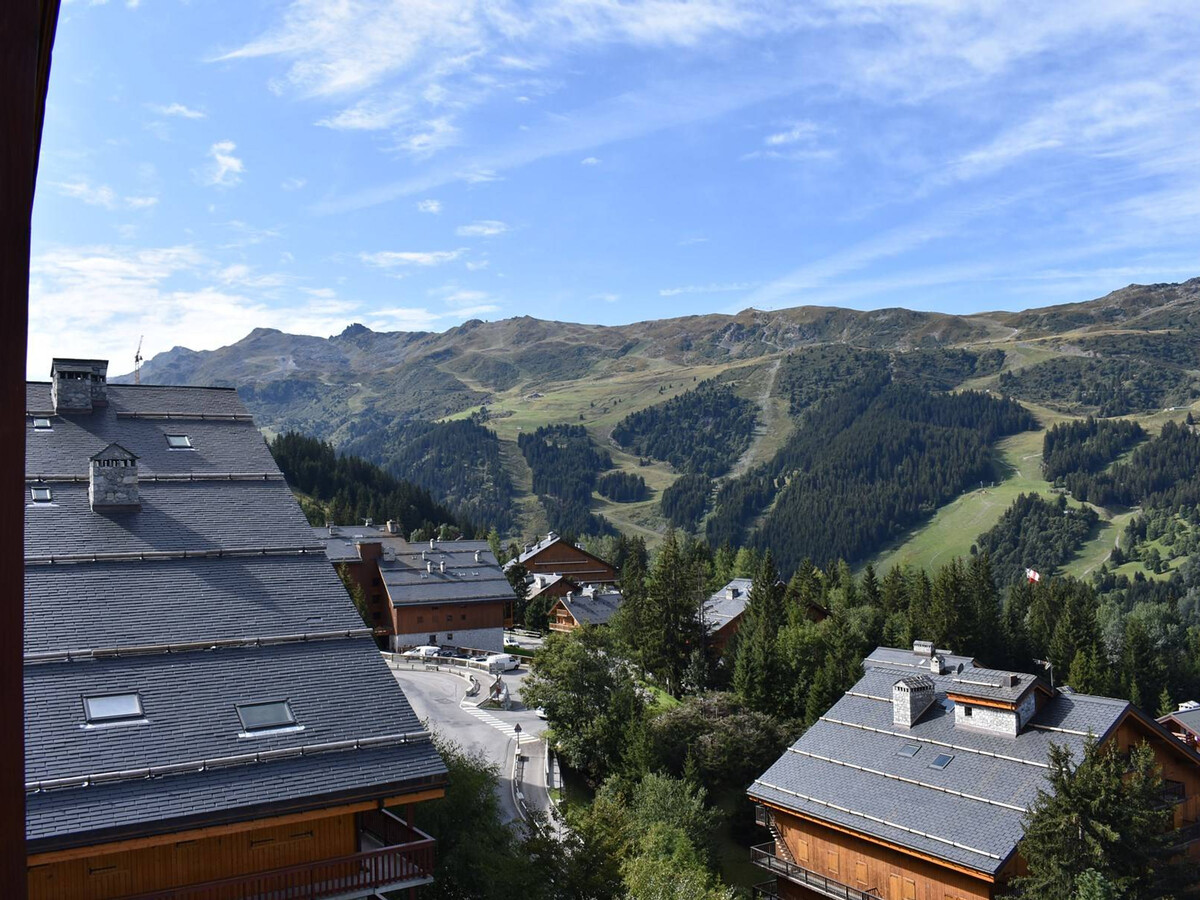 Duplex 10 pers, 5 chambres à 300 m des pistes - Photo 34