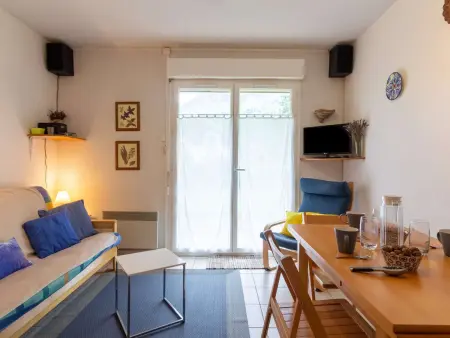 Location appartement à Esquièze Sère, Appartement T3 Calme 6 Pers avec Jardin, Parking et Proche Ski - Esquièze-Sère