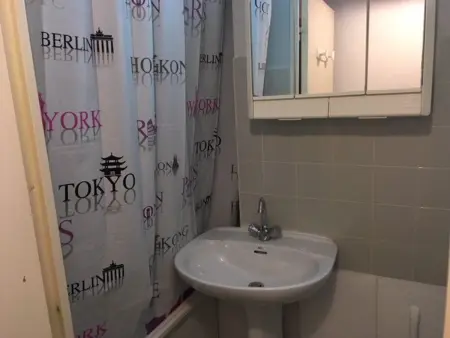 Studio Cabine 4 Pers - Pied des Pistes - Parking Couvert - Balcon Sud - TV - Animaux Ok - Photo 3