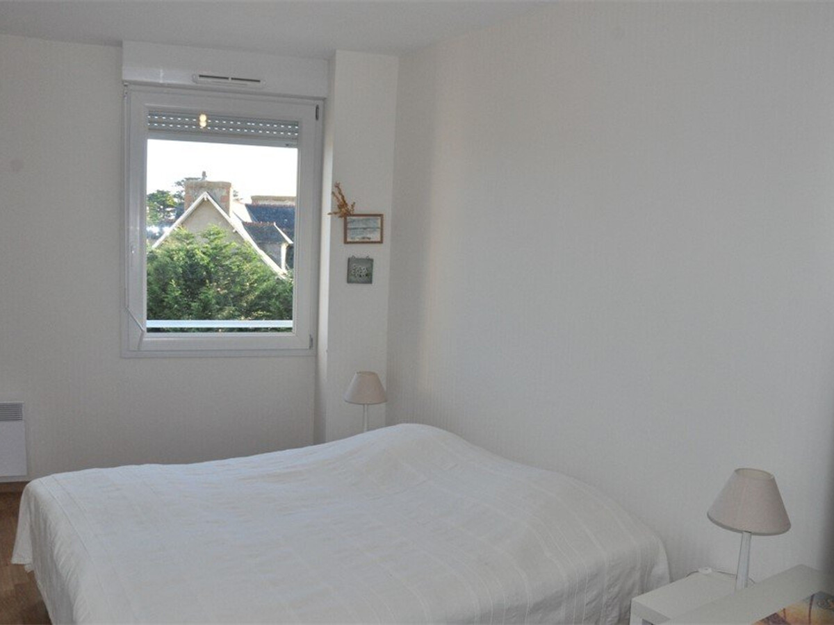Appartement 2 chambres vue mer à 50m de la plage - Photo 6