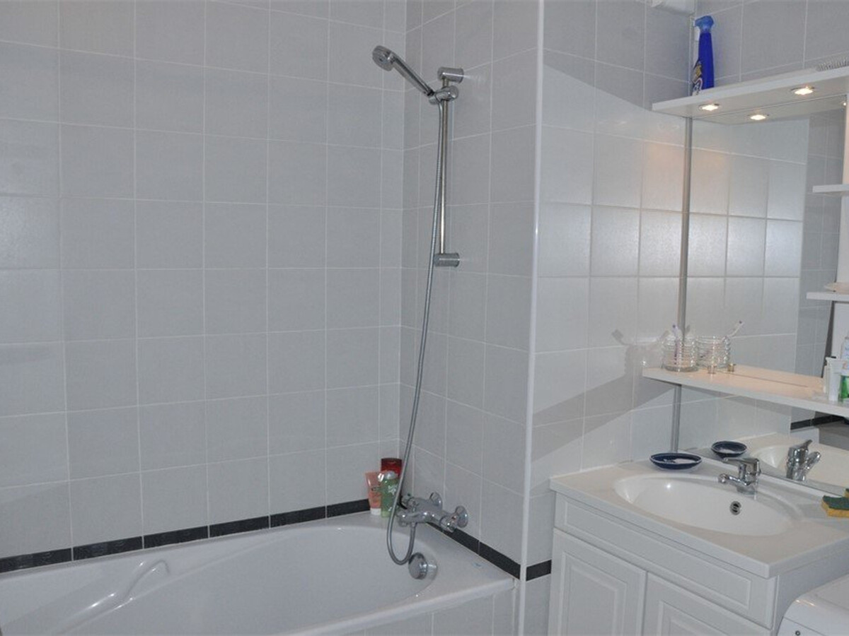 Appartement 2 chambres vue mer à 50m de la plage - Photo 7