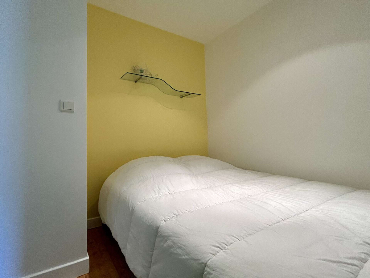 Duplex 70m² 8 pers à Briançon, parking & casier ski - Photo 5