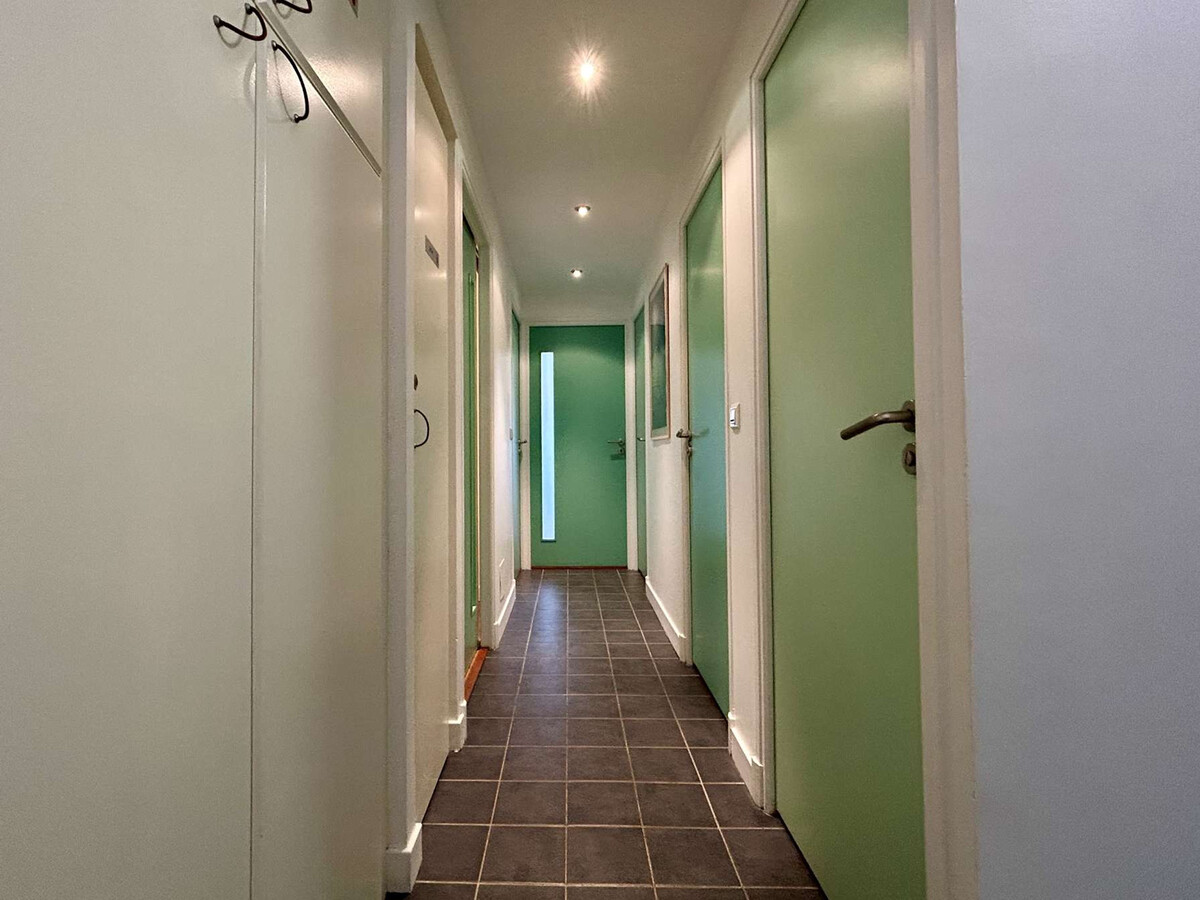 Duplex 70m² 8 pers à Briançon, parking & casier ski - Photo 12