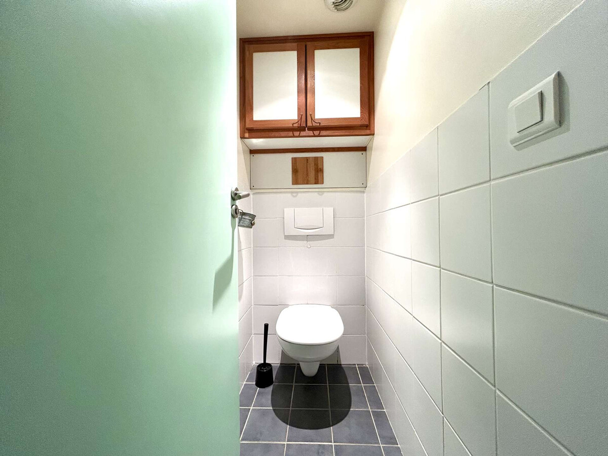 Duplex 70m² 8 pers à Briançon, parking & casier ski - Photo 19