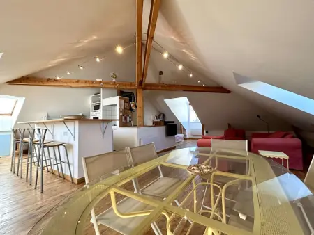 Location appartement à Briançon