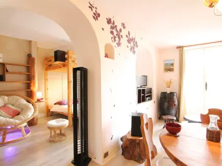 Location appartement de vacances à Briançon