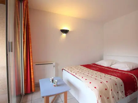 Appart 2 pièces Briançon, 100m Prorel, balcon montagne : photo 6