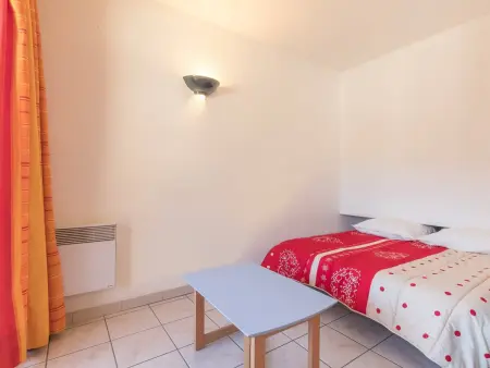 Appart 2 pièces Briançon, 100m Prorel, balcon montagne : photo 14