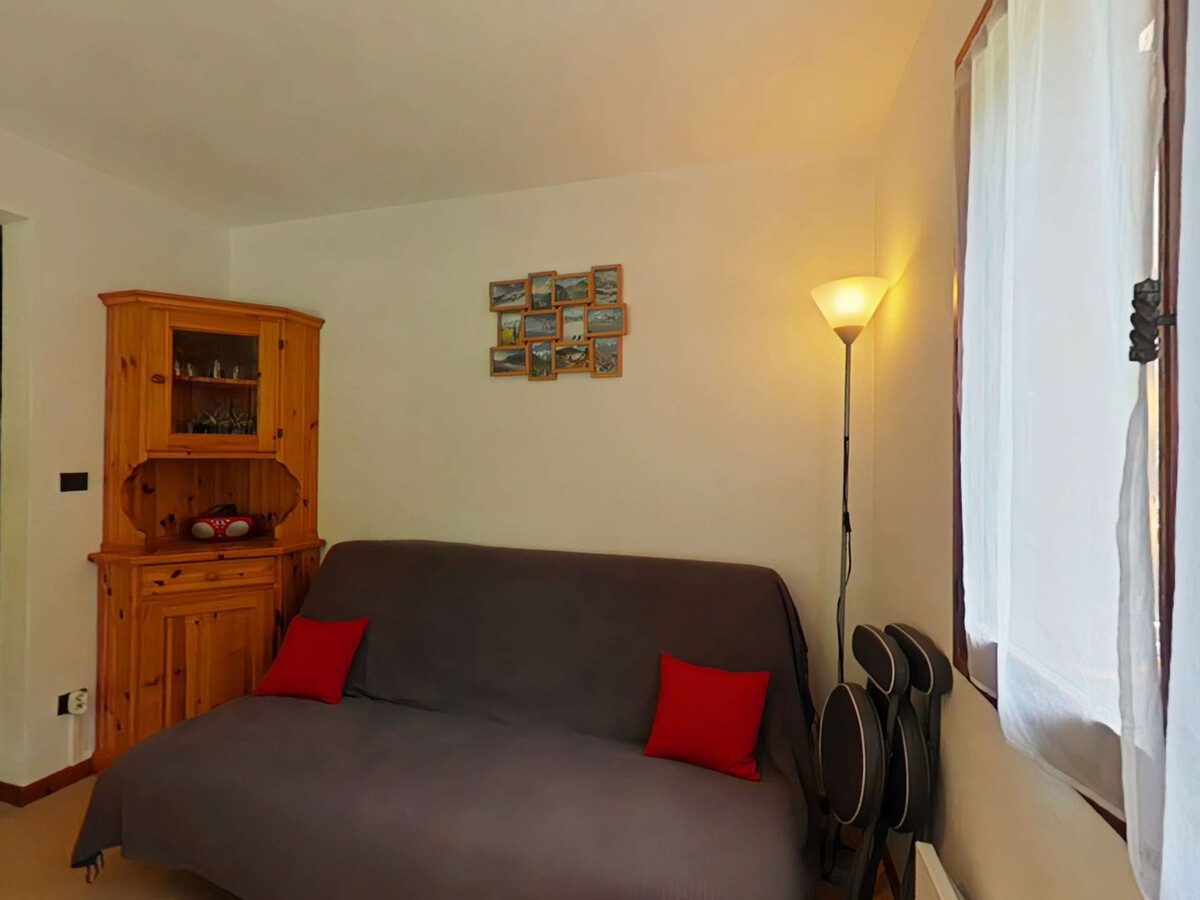 T2 cabine au pied des pistes, parking inclus - Photo 5