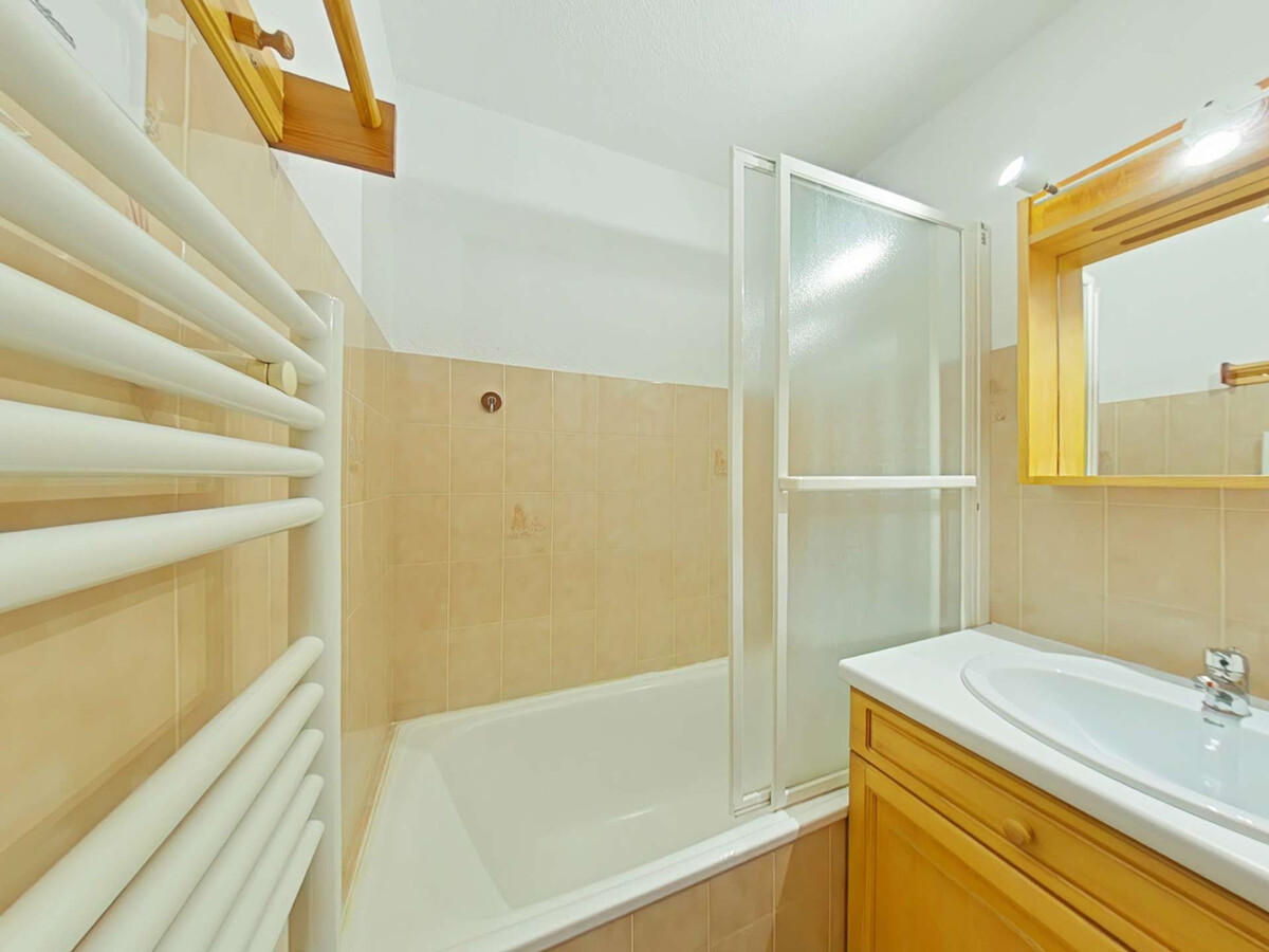 T2 cabine au pied des pistes, parking inclus - Photo 16