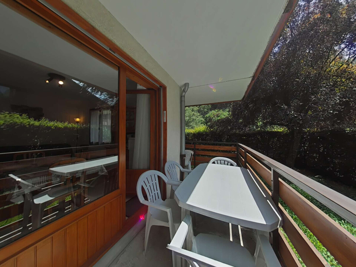 T2 cabine au pied des pistes, parking inclus - Photo 17