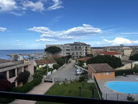 Location appartement à Sari Solenzara Favone