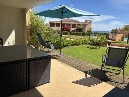 Location appartement à Sari Solenzara Favone