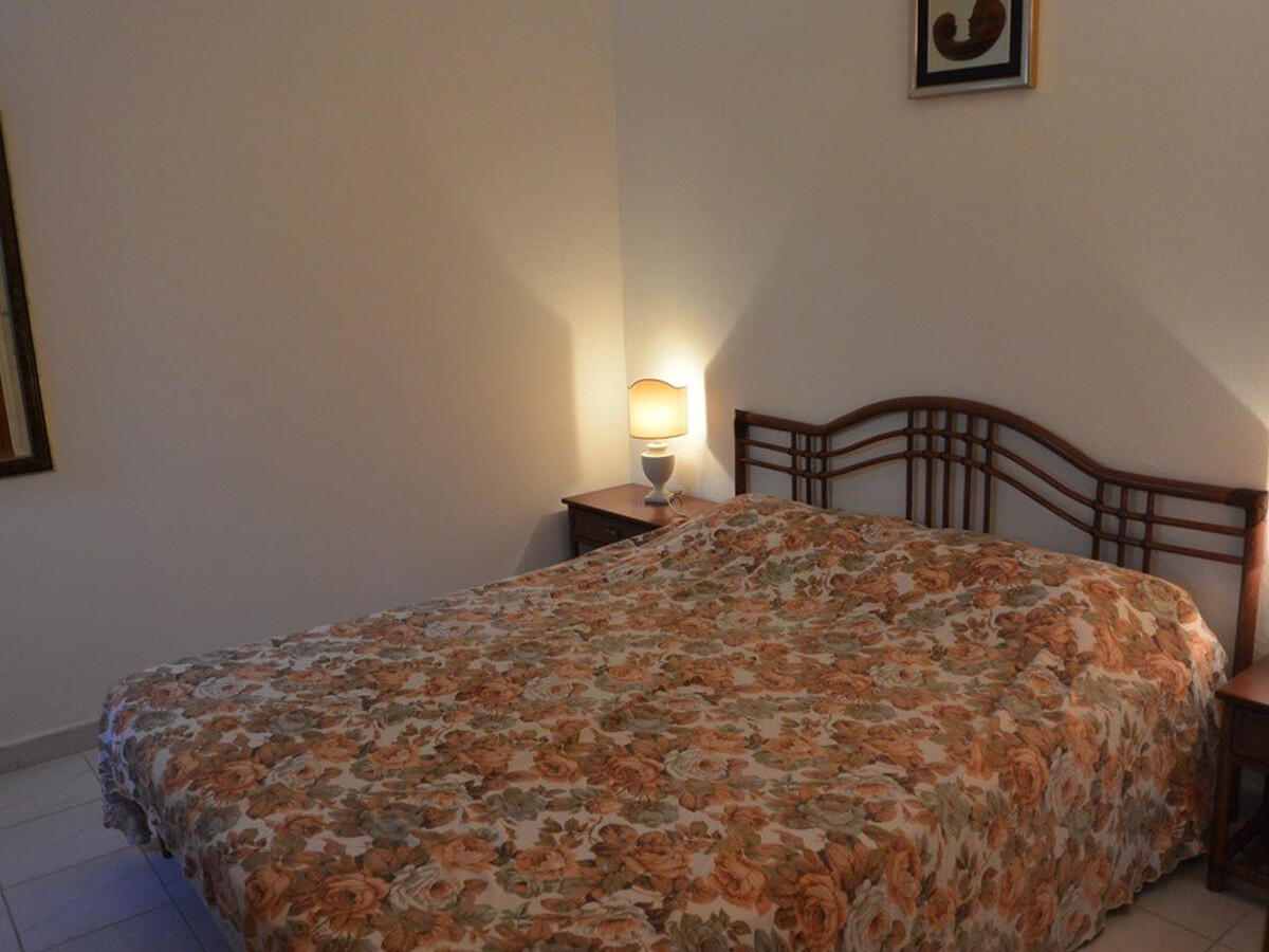 Appartement 7 pers, piscine et tennis à Favone - Photo 11