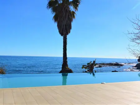 Location appartement à Sari Solenzara Favone