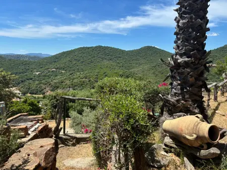 Appartement F4 vue mer à Sainte Lucie de Porto-Vecchio - Photo 4