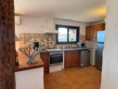 Appartement F4 vue mer à Sainte Lucie de Porto-Vecchio - Photo 8
