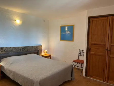 Appartement F4 vue mer à Sainte Lucie de Porto-Vecchio - Photo 11
