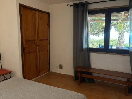 Appartement F4 vue mer à Sainte Lucie de Porto-Vecchio - Photo 12