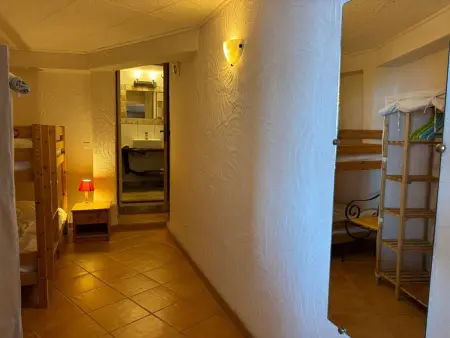 Appartement F4 vue mer à Sainte Lucie de Porto-Vecchio - Photo 13