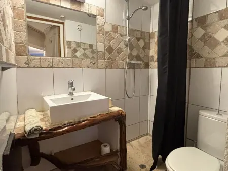 Appartement F4 vue mer à Sainte Lucie de Porto-Vecchio - Photo 14