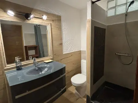 Appartement F4 vue mer à Sainte Lucie de Porto-Vecchio - Photo 15