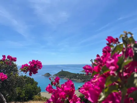 Appartement F4 vue mer à Sainte Lucie de Porto-Vecchio - Photo 16