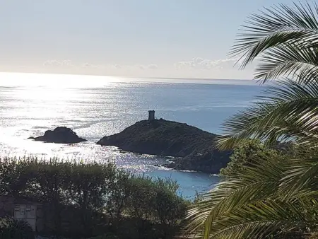 Appartement F4 vue mer à Sainte Lucie de Porto-Vecchio - Photo 17