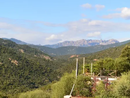 Appartement F4 vue mer à Sainte Lucie de Porto-Vecchio - Photo 19