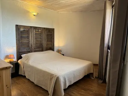 Appartement F3 Fautéa vue mer panoramique, piscine - Photo 8