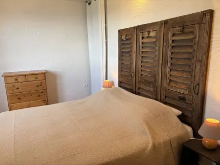Appartement F3 Fautéa vue mer panoramique, piscine - Photo 9
