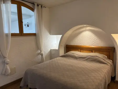 Appartement F3 Fautéa vue mer panoramique, piscine - Photo 10