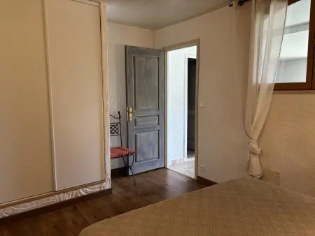 Appartement F3 Fautéa vue mer panoramique, piscine - Photo 11