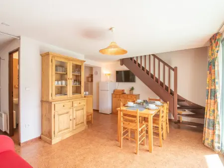 Location appartement à Saint Lary Soulan, Duplex 3 chambres près des télécabines et thermes, 8 pers. à Saint Lary