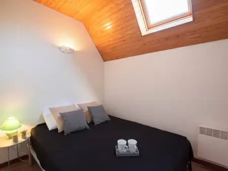 Duplex 3 chambres près des télécabines et thermes, 8 pers. à Saint Lary - Photo 6