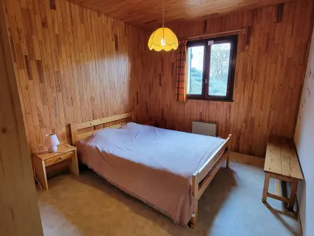 Appartement 6 pers, 2 ch, balcon Sud-Est à Saint-Michel-de-Chaillol : photo 6