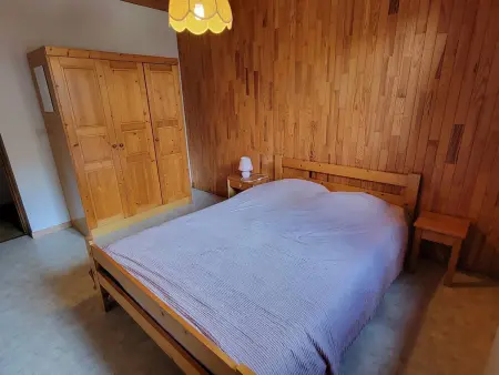 Appartement 6 pers, 2 ch, balcon Sud-Est à Saint-Michel-de-Chaillol : photo 7