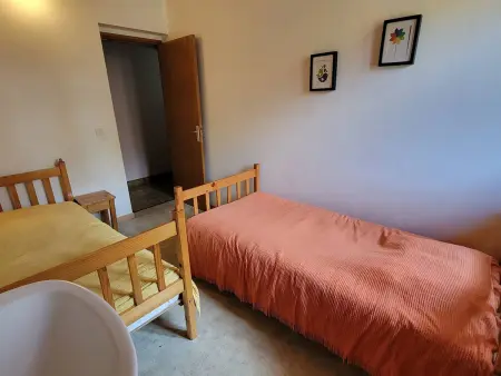 Appartement 6 pers, 2 ch, balcon Sud-Est à Saint-Michel-de-Chaillol : photo 9