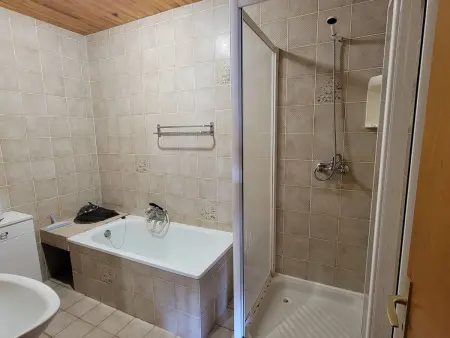Appartement 6 pers, 2 ch, balcon Sud-Est à Saint-Michel-de-Chaillol : photo 10