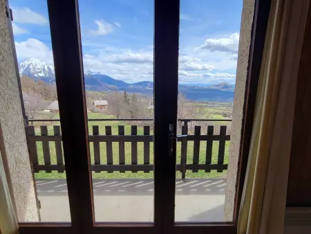 Appartement 6 pers, 2 ch, balcon Sud-Est à Saint-Michel-de-Chaillol : photo 12